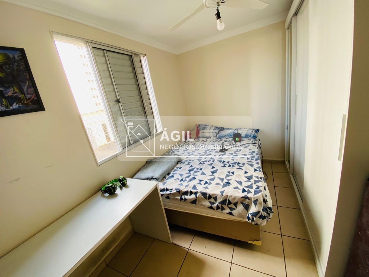 Aluguel - apartamento - Condomínio Spazio Campo Di Savoya - Residencial Trinta e Um de Março
