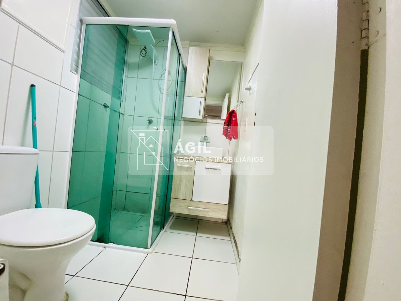 Aluguel - apartamento - Condomínio Spazio Campo Di Savoya - Residencial Trinta e Um de Março