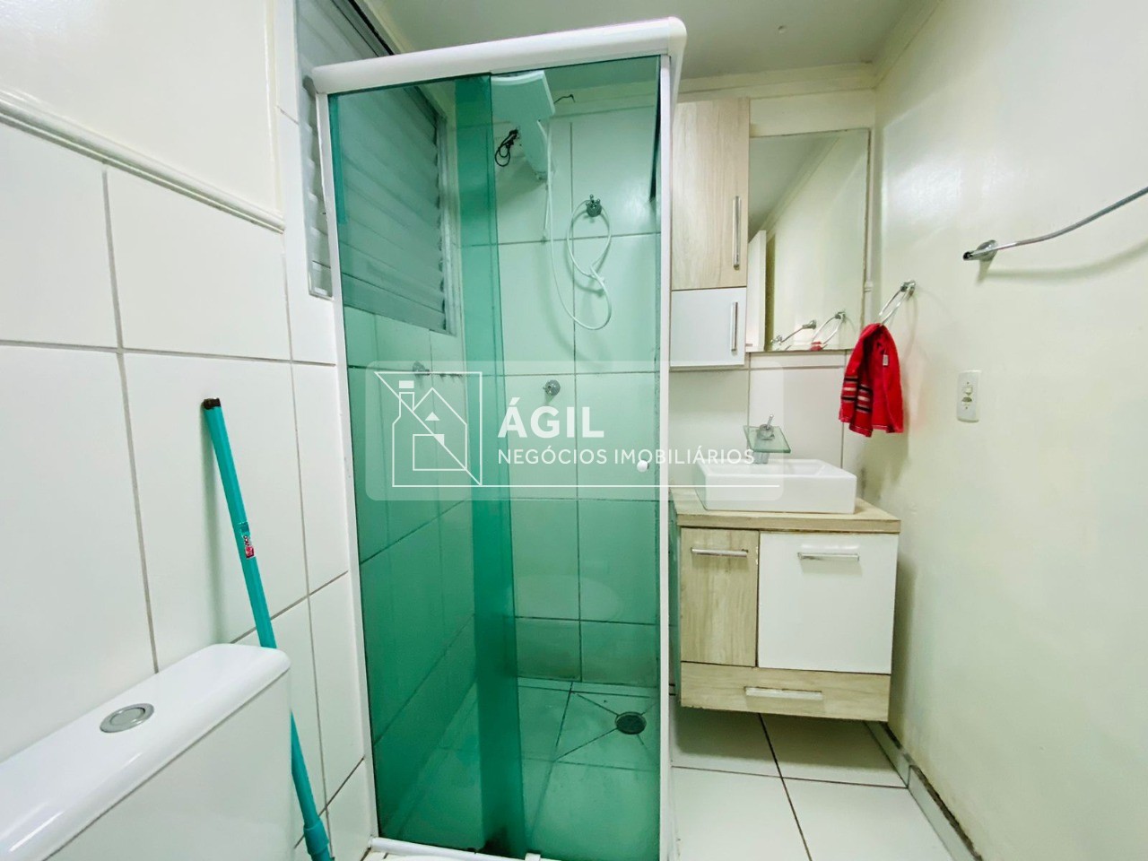 Aluguel - apartamento - Condomínio Spazio Campo Di Savoya - Residencial Trinta e Um de Março