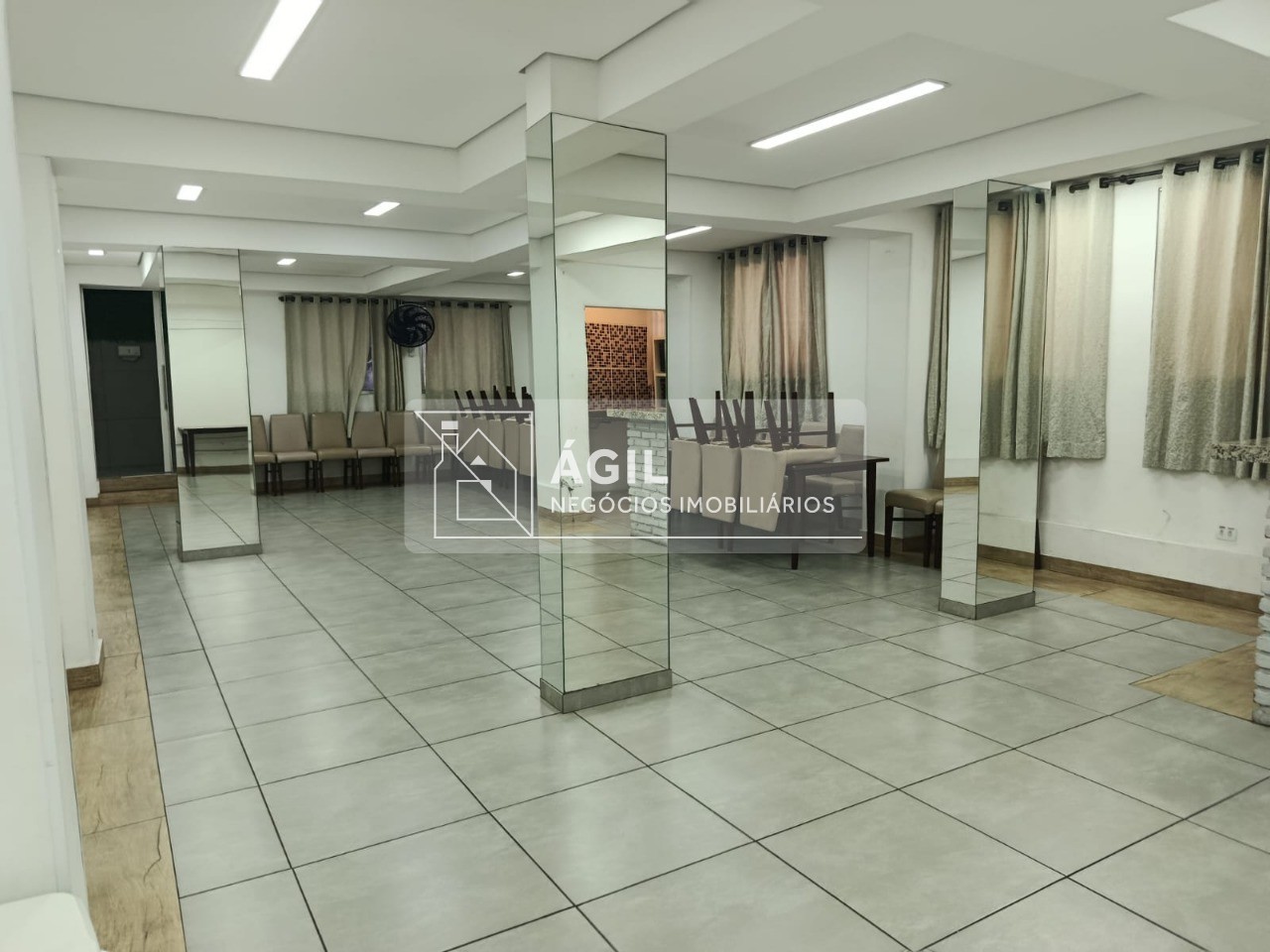 Aluguel - apartamento - Condomínio Spazio Campo Di Savoya - Residencial Trinta e Um de Março