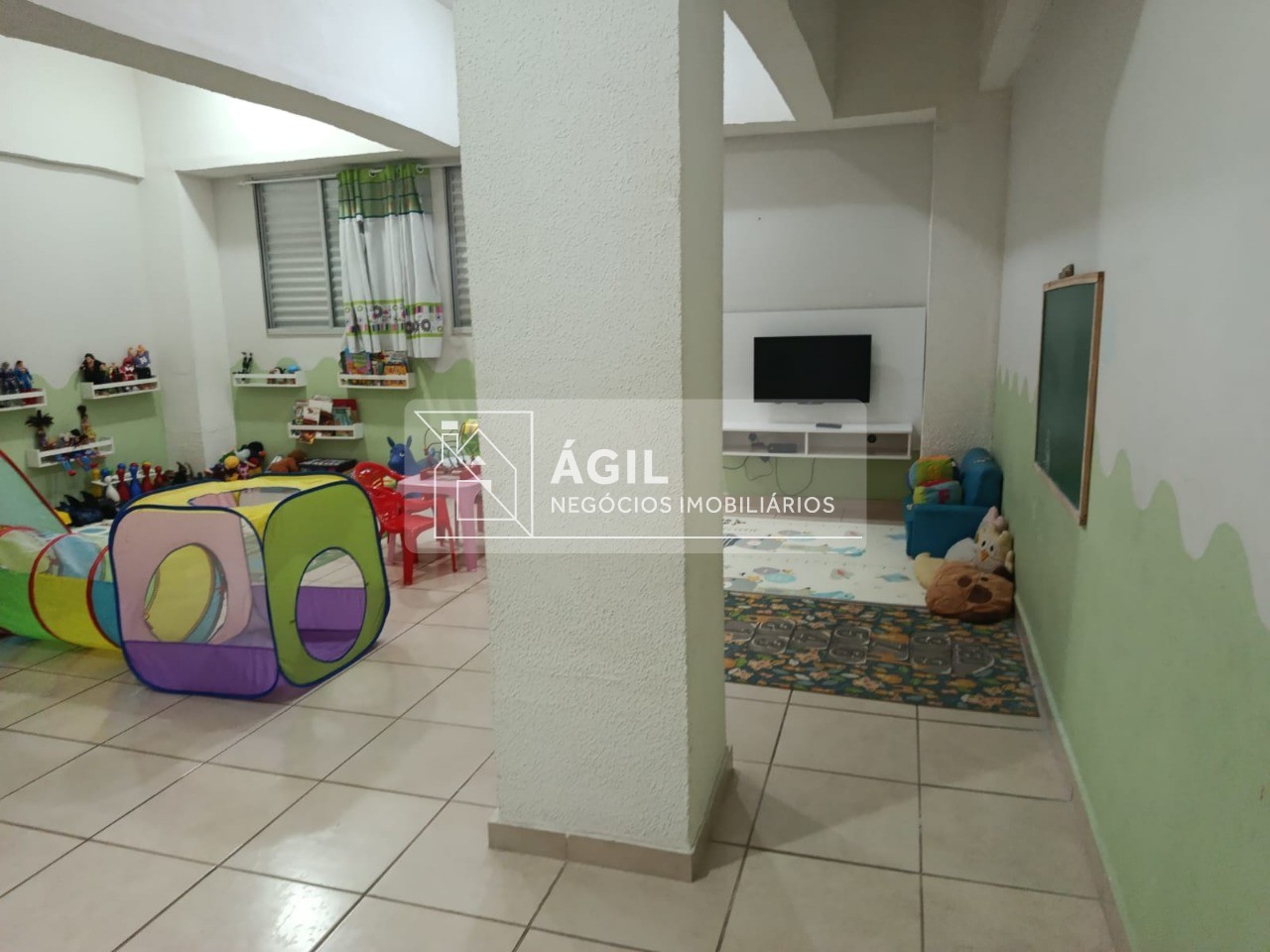 Aluguel - apartamento - Condomínio Spazio Campo Di Savoya - Residencial Trinta e Um de Março