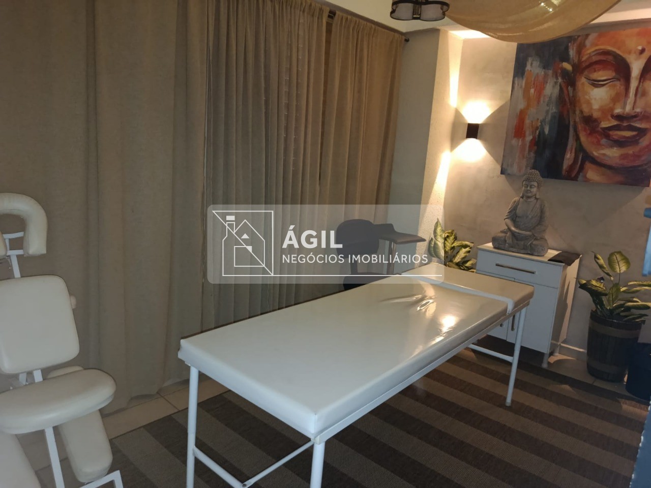 Aluguel - apartamento - Condomínio Spazio Campo Di Savoya - Residencial Trinta e Um de Março