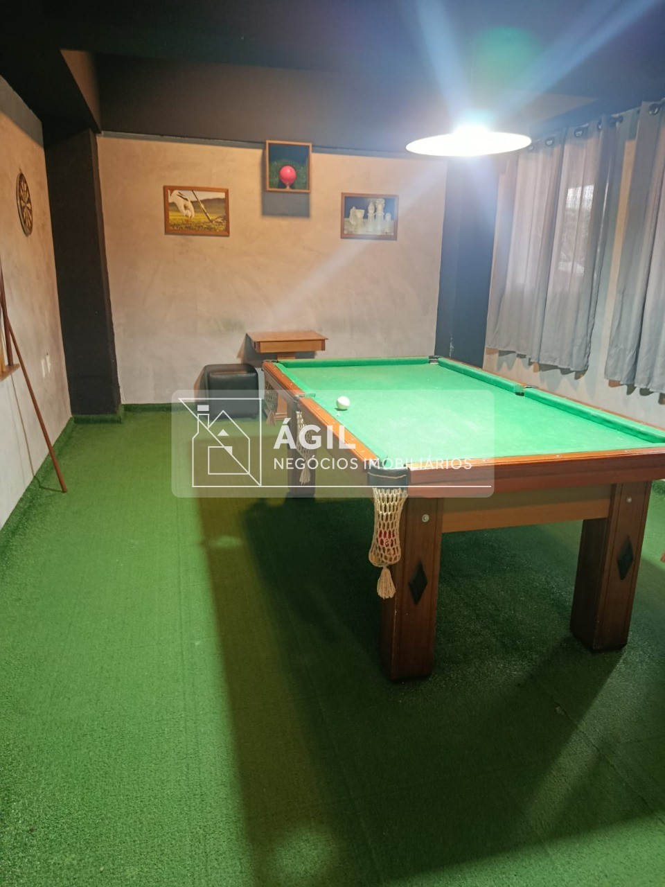 Aluguel - apartamento - Condomínio Spazio Campo Di Savoya - Residencial Trinta e Um de Março