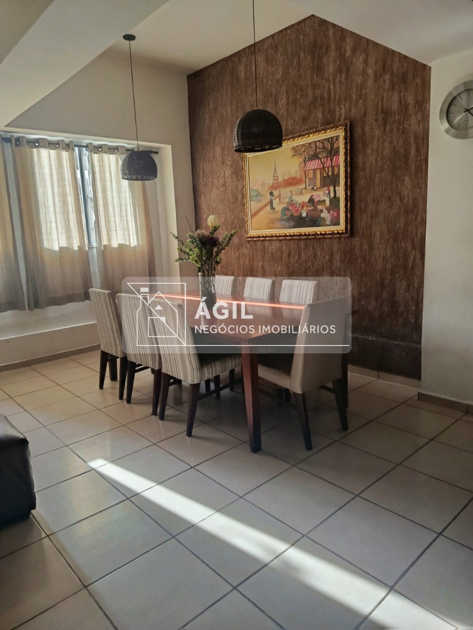 Aluguel - apartamento - Condomínio Spazio Campo Di Savoya - Residencial Trinta e Um de Março