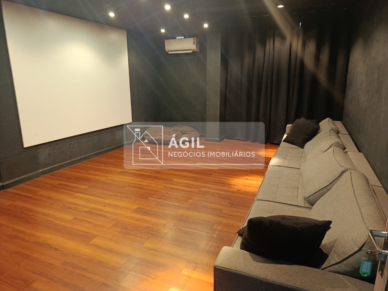 Aluguel - apartamento - Condomínio Spazio Campo Di Savoya - Residencial Trinta e Um de Março
