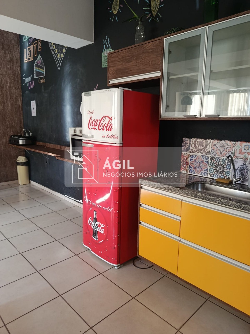 Aluguel - apartamento - Condomínio Spazio Campo Di Savoya - Residencial Trinta e Um de Março