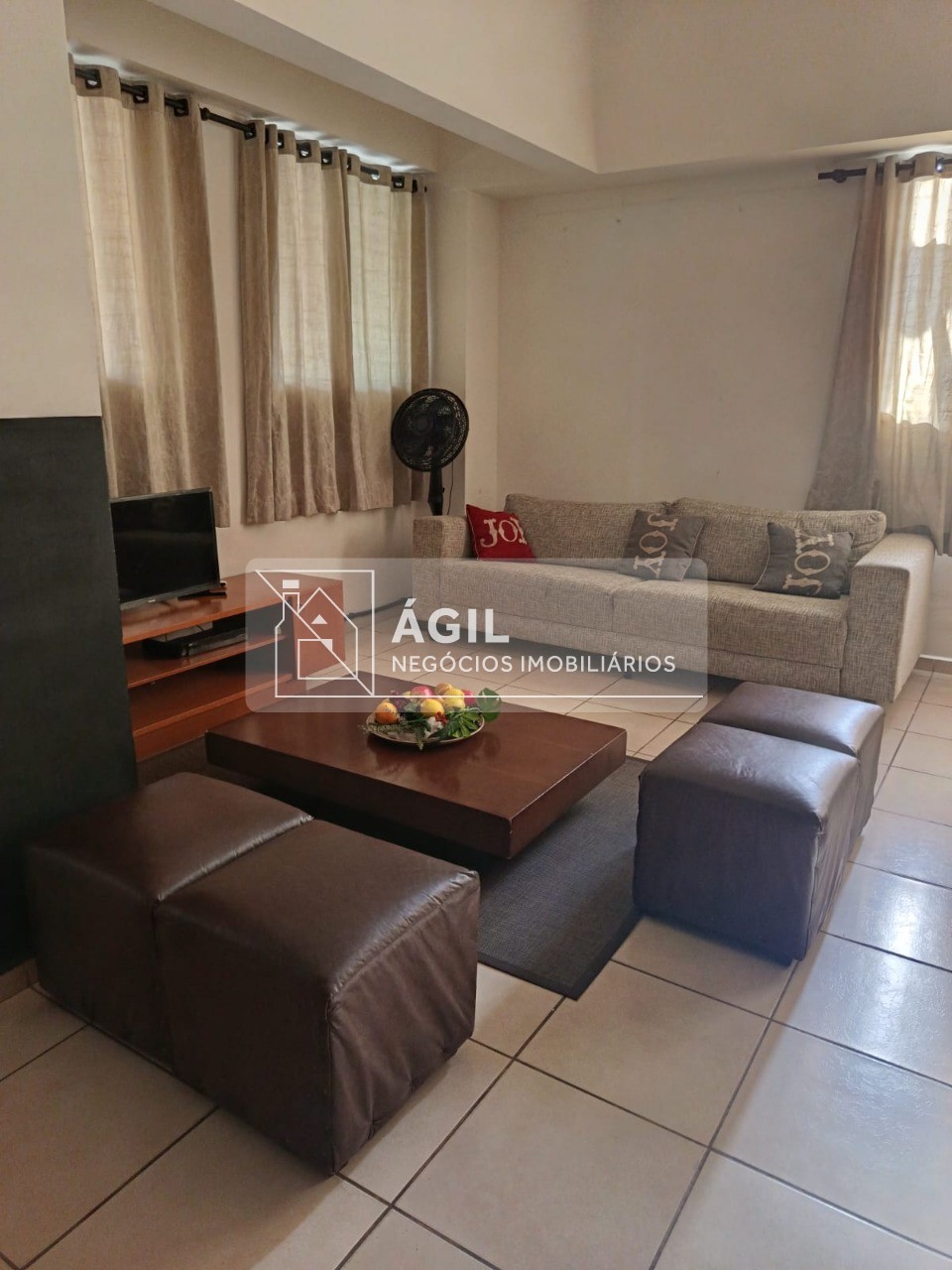 Aluguel - apartamento - Condomínio Spazio Campo Di Savoya - Residencial Trinta e Um de Março
