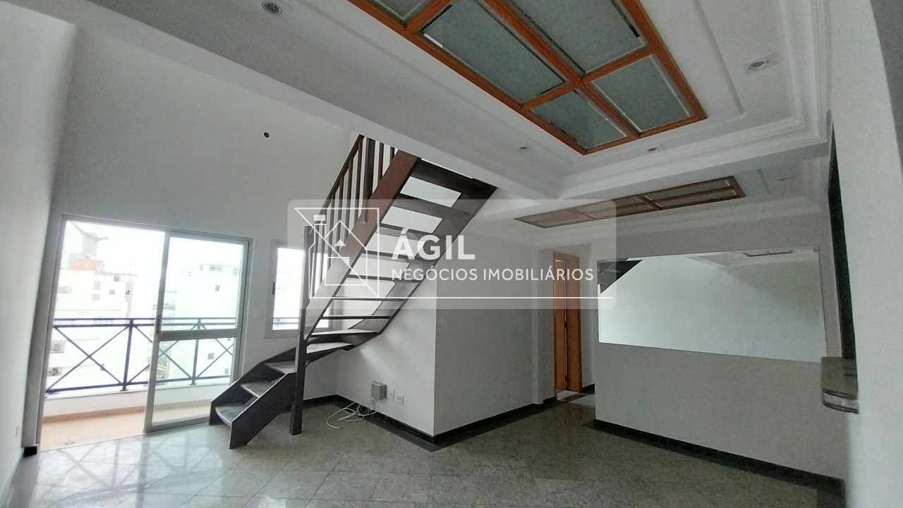 Apartamento residencial em são josé dos campos - sp, parque residencial aquarius