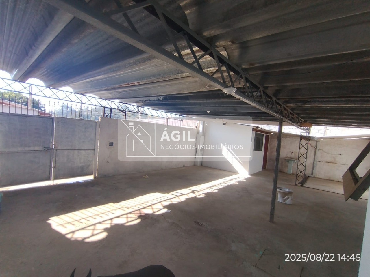 Galpao comercial em jacareí - sp, jardim do vale