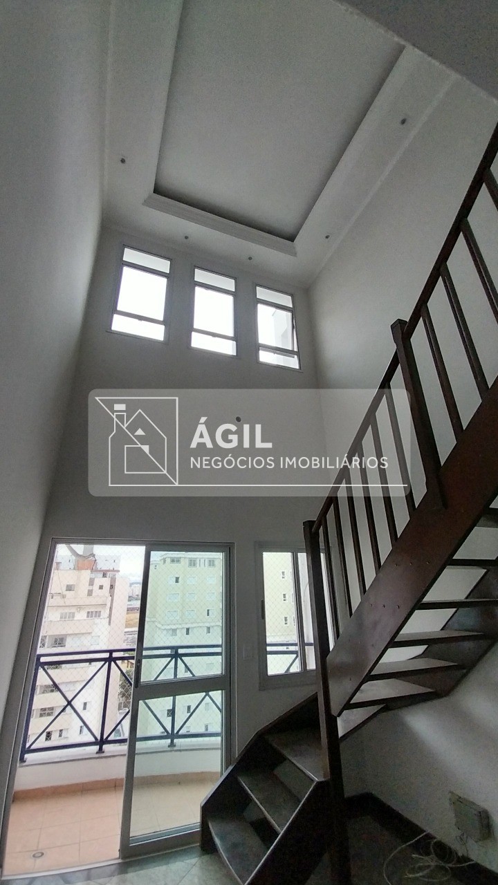 Apartamento residencial em são josé dos campos - sp, parque residencial aquarius