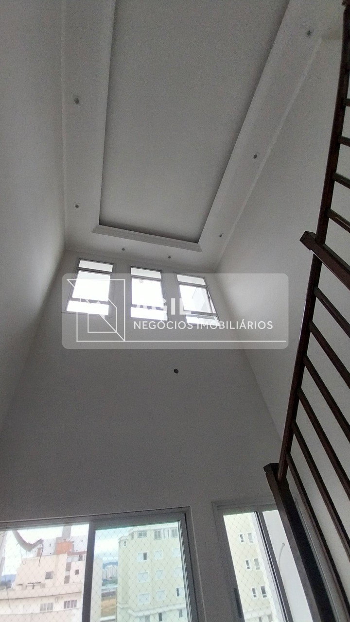Apartamento residencial em são josé dos campos - sp, parque residencial aquarius