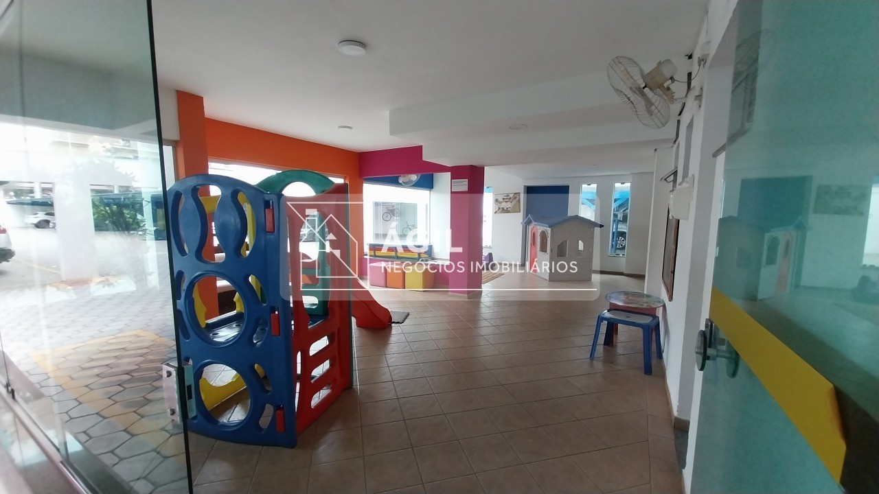 Apartamento residencial em são josé dos campos - sp, parque residencial aquarius