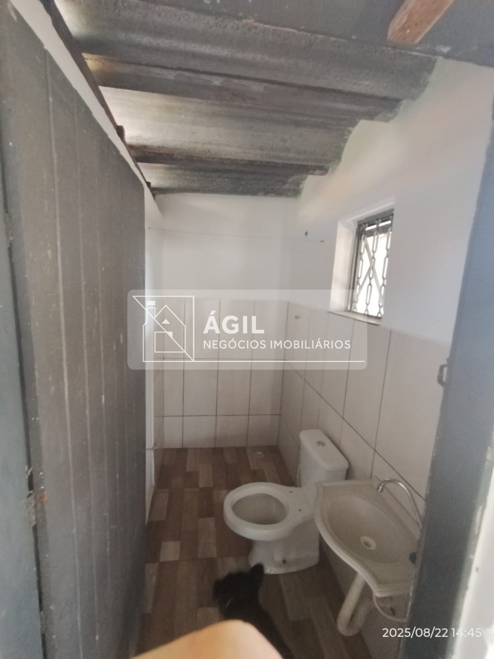Galpao comercial em jacareí - sp, jardim do vale