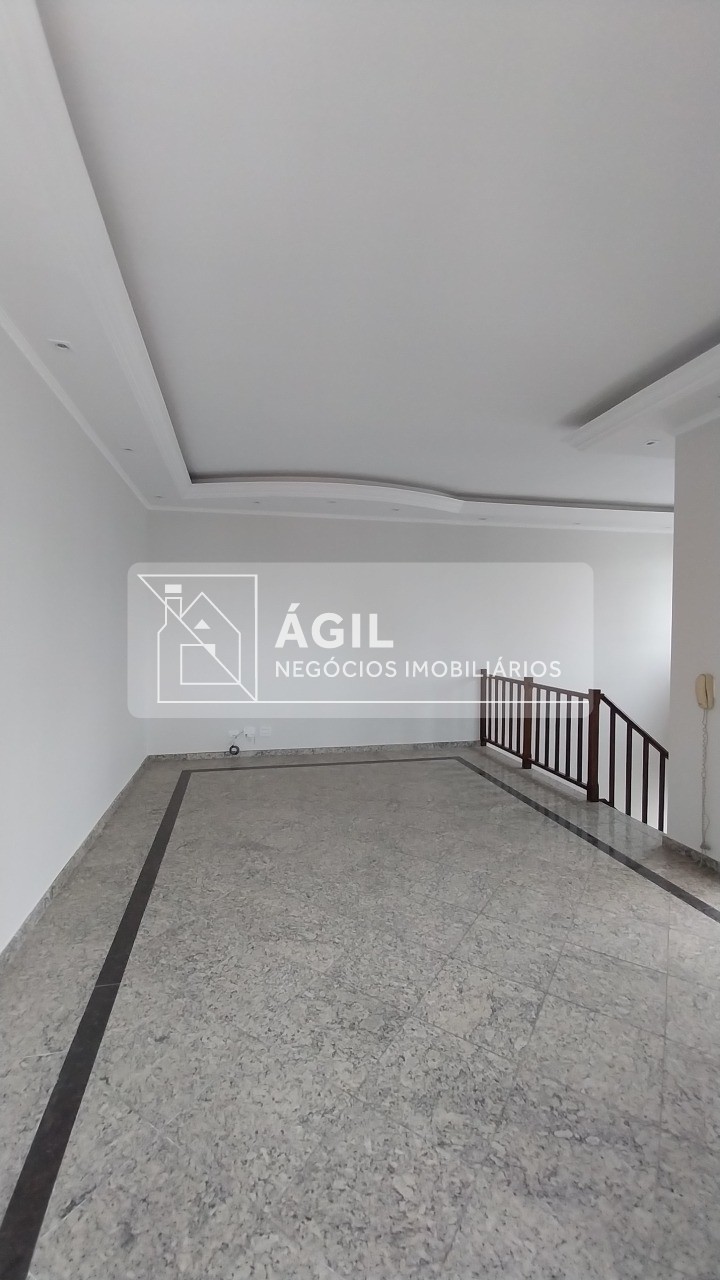 Apartamento residencial em são josé dos campos - sp, parque residencial aquarius