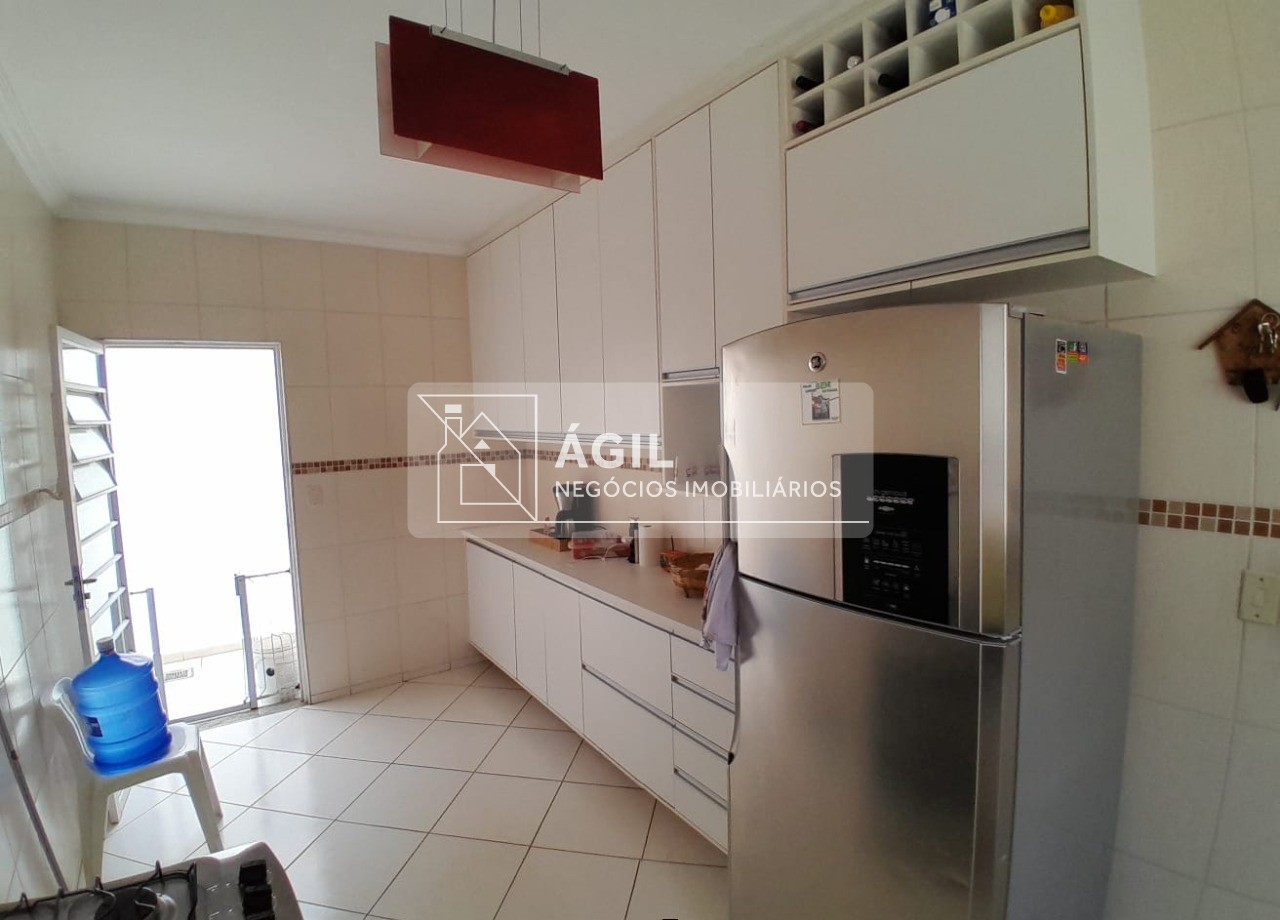 Casa residencial em jacareí - sp, residencial santa paula