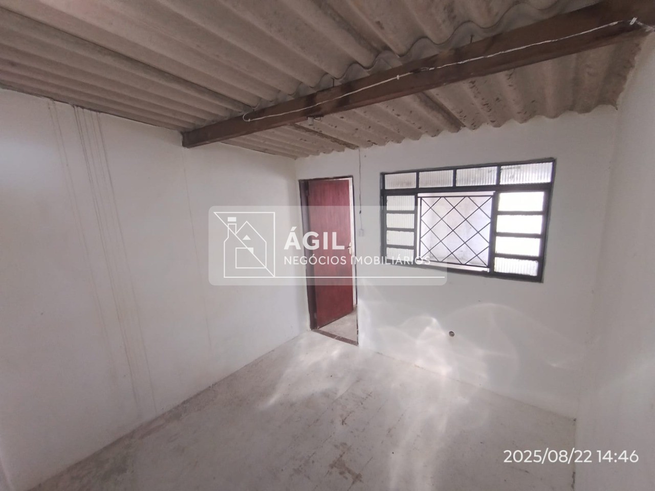 Galpao comercial em jacareí - sp, jardim do vale