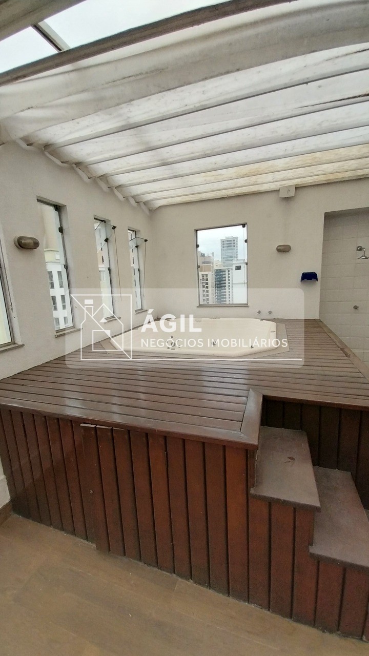 Apartamento residencial em são josé dos campos - sp, parque residencial aquarius