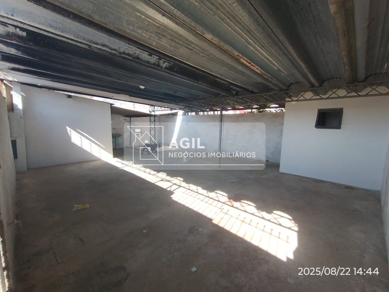 Galpao comercial em jacareí - sp, jardim do vale