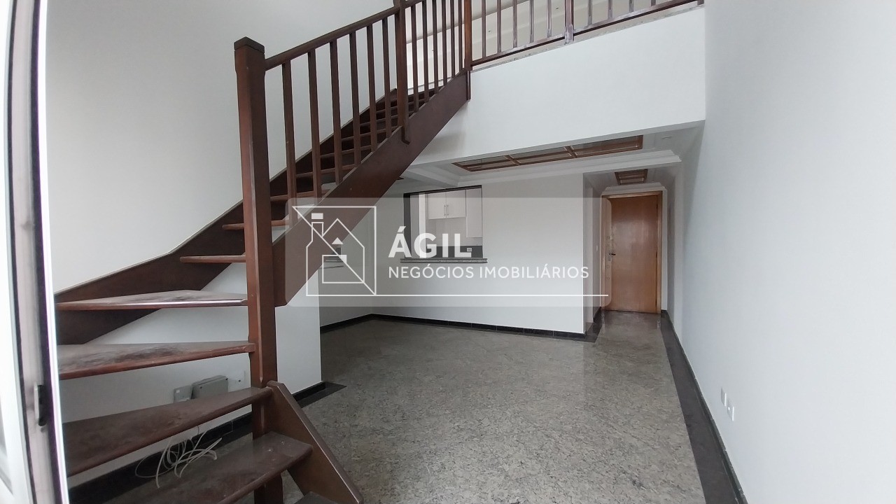 Apartamento residencial em são josé dos campos - sp, parque residencial aquarius