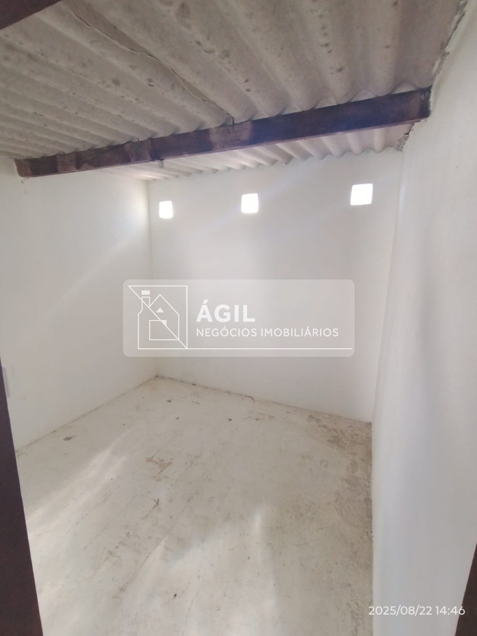 Galpao comercial em jacareí - sp, jardim do vale