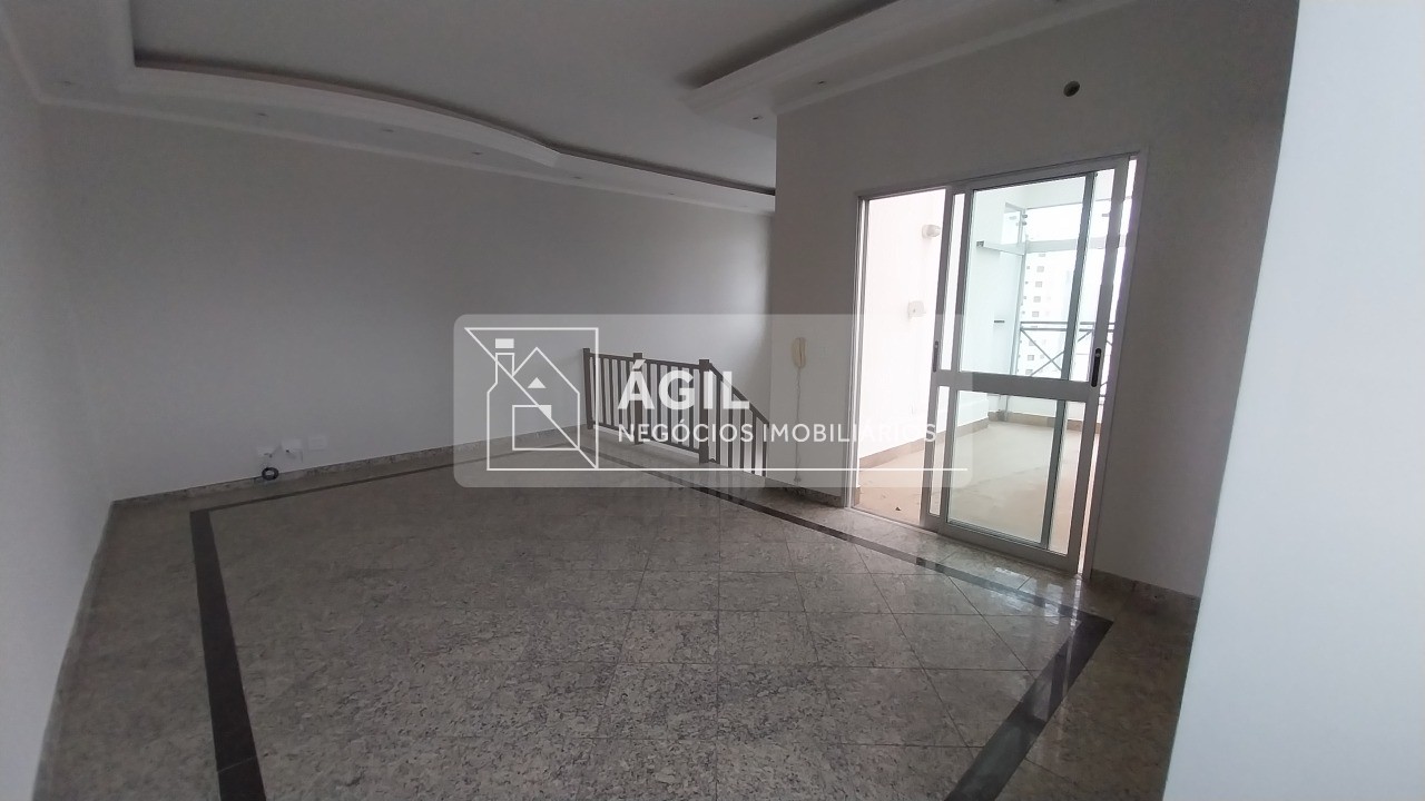 Apartamento residencial em são josé dos campos - sp, parque residencial aquarius