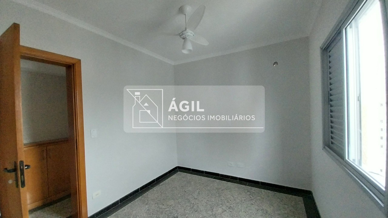 Apartamento residencial em são josé dos campos - sp, parque residencial aquarius