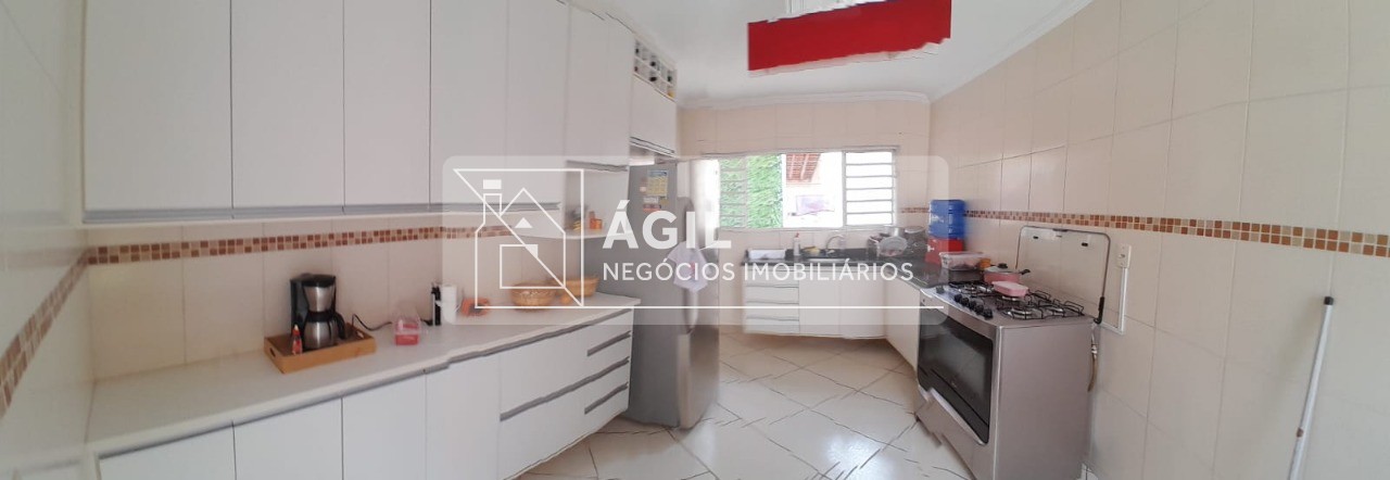 Casa residencial em jacareí - sp, residencial santa paula