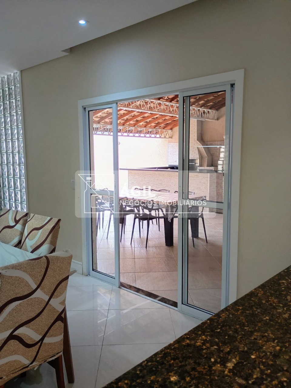 Casa residencial em jacareí - sp, jardim colônia
