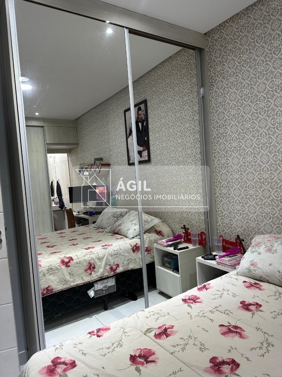 Casa residencial em são josé dos campos - sp, jardim sul