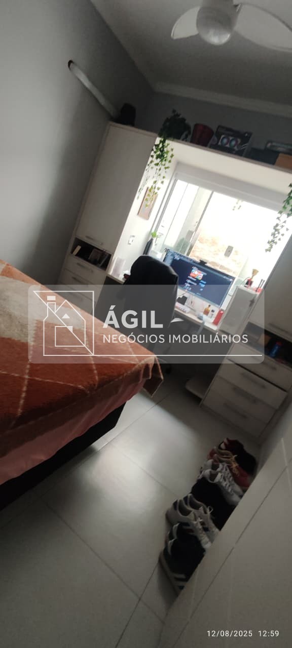 Casa residencial em são josé dos campos - sp, jardim sul