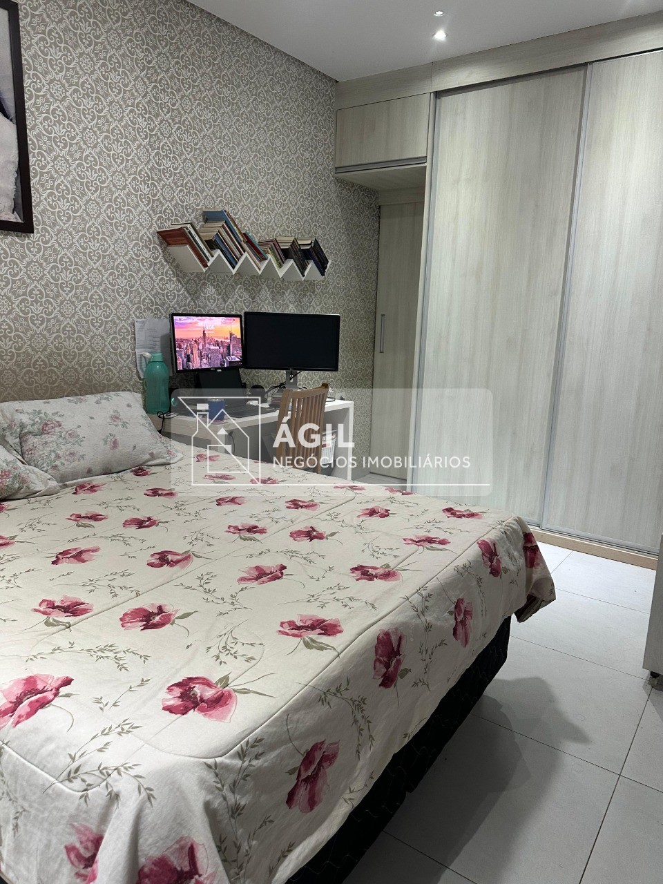 Casa residencial em são josé dos campos - sp, jardim sul
