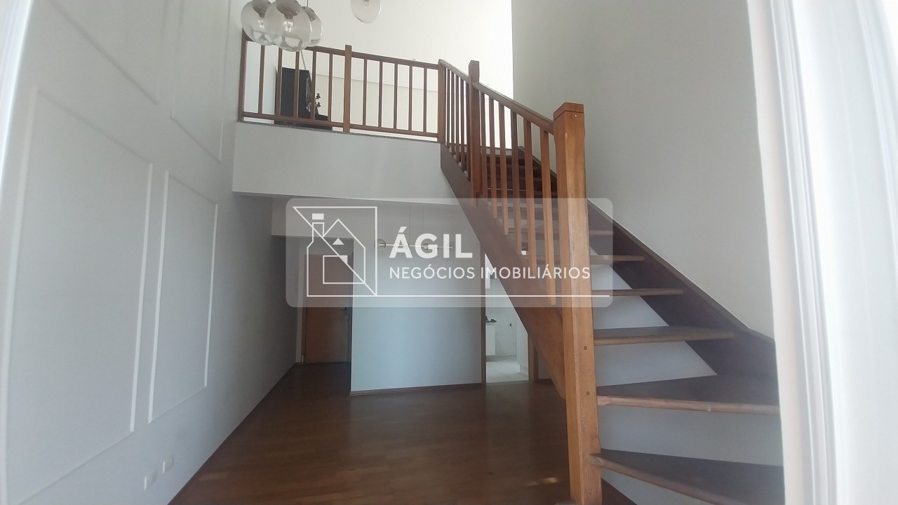 Apartamento residencial em são josé dos campos - sp, parque residencial aquarius