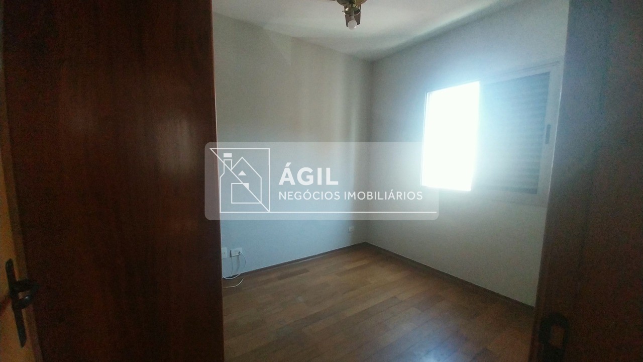 Apartamento residencial em são josé dos campos - sp, parque residencial aquarius