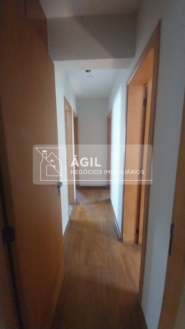 Apartamento residencial em são josé dos campos - sp, parque residencial aquarius
