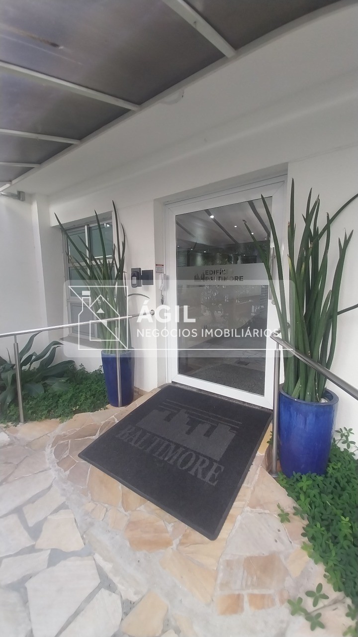 Apartamento residencial em são josé dos campos - sp, parque residencial aquarius