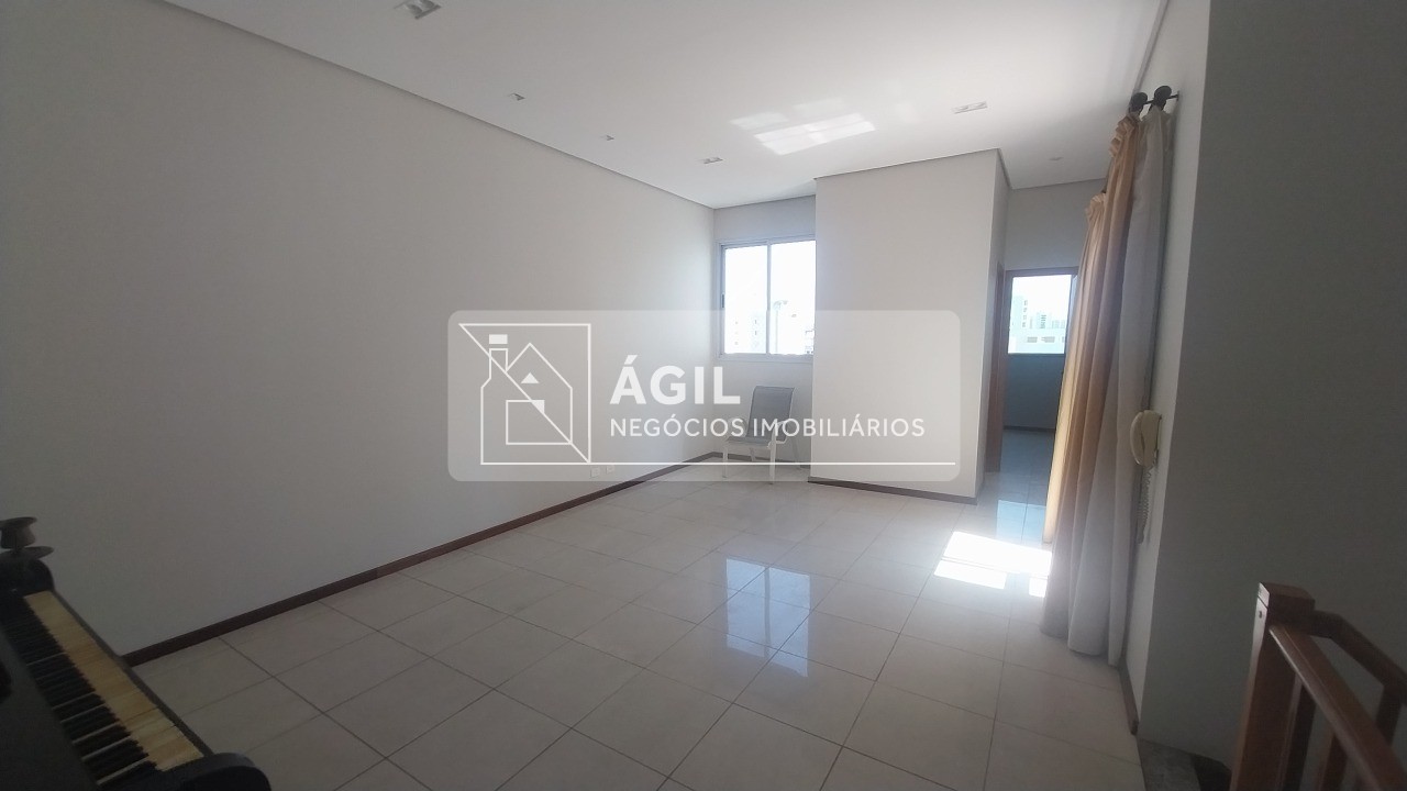 Apartamento residencial em são josé dos campos - sp, parque residencial aquarius