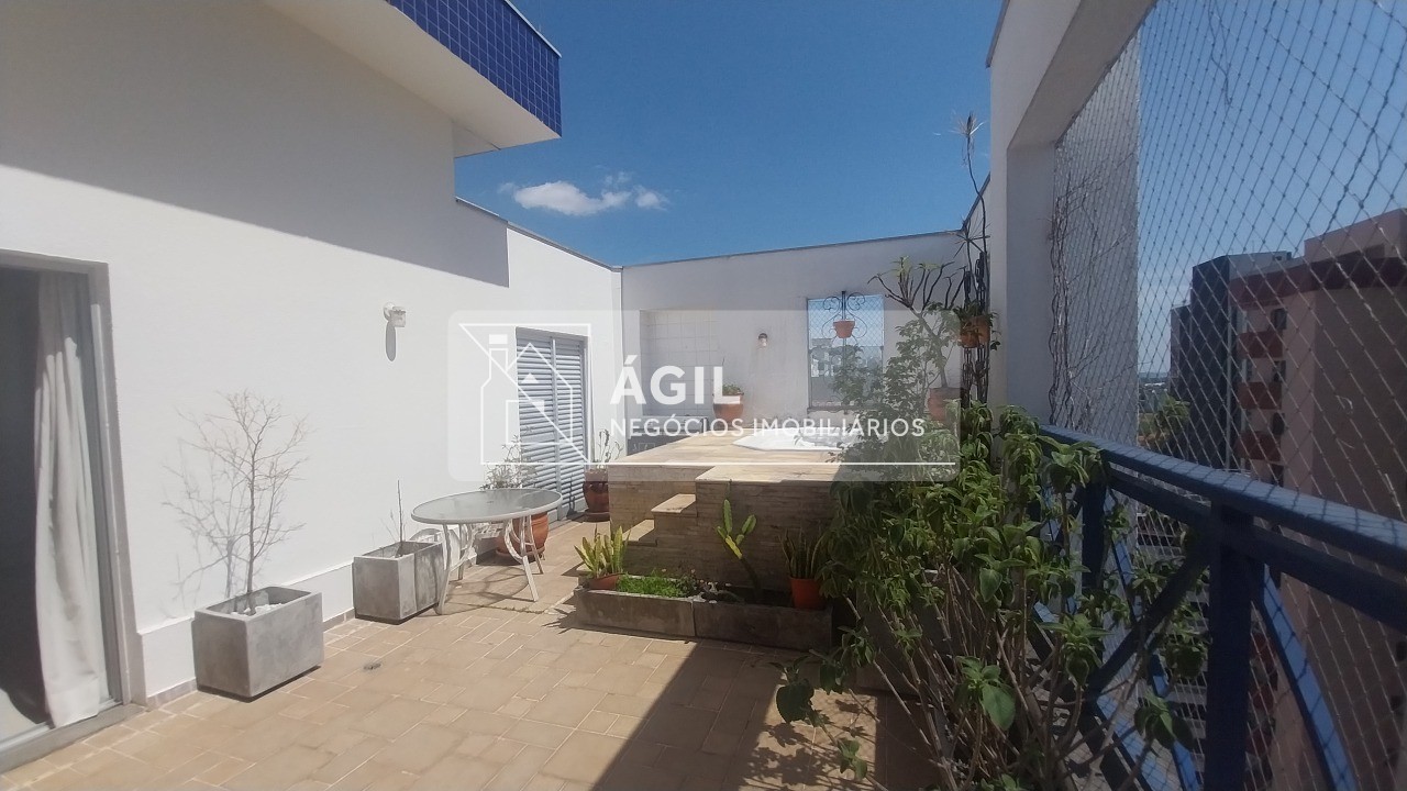 Apartamento residencial em são josé dos campos - sp, parque residencial aquarius