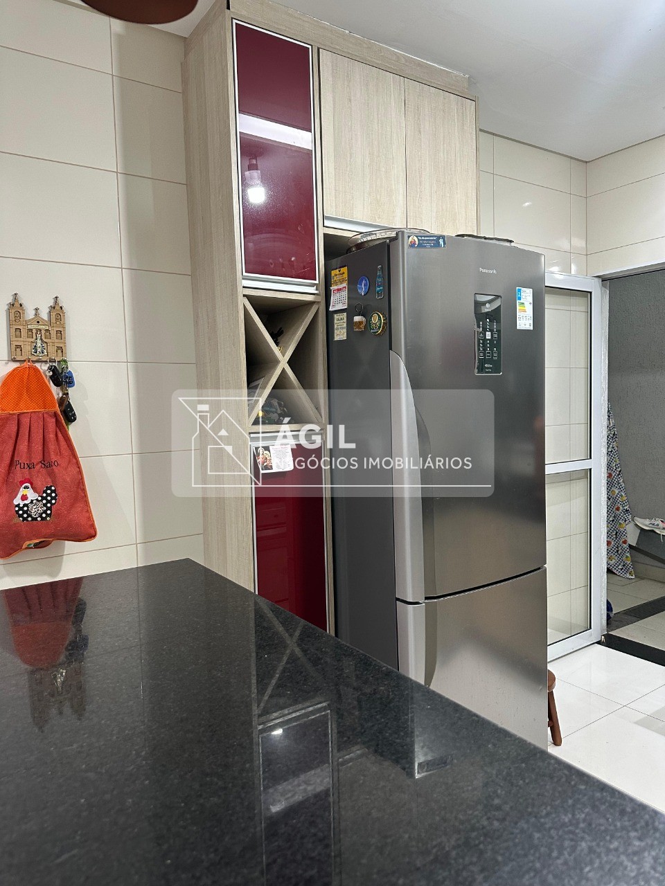 Casa residencial em são josé dos campos - sp, jardim sul