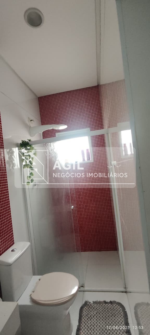 Casa residencial em são josé dos campos - sp, jardim sul