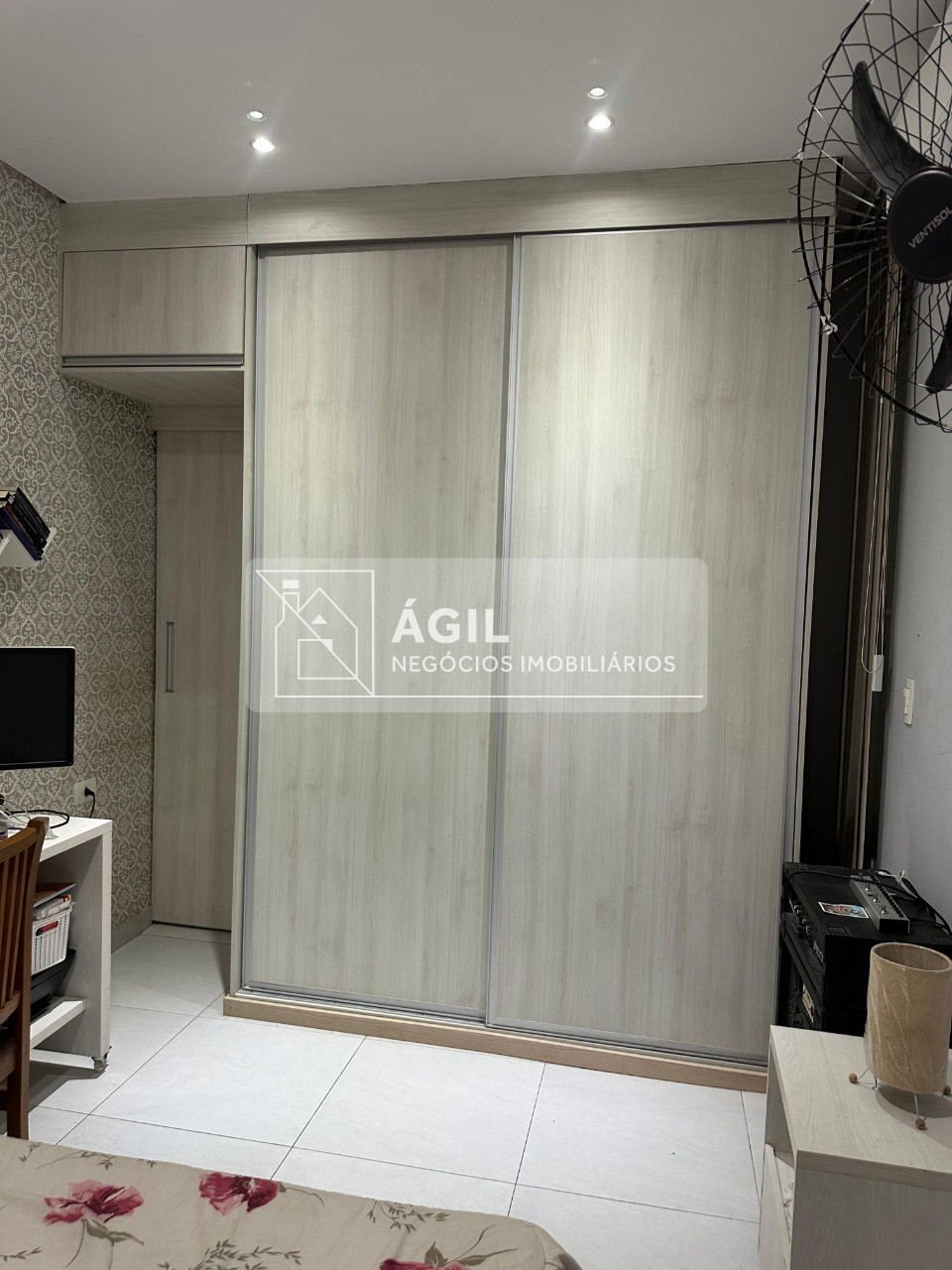 Casa residencial em são josé dos campos - sp, jardim sul