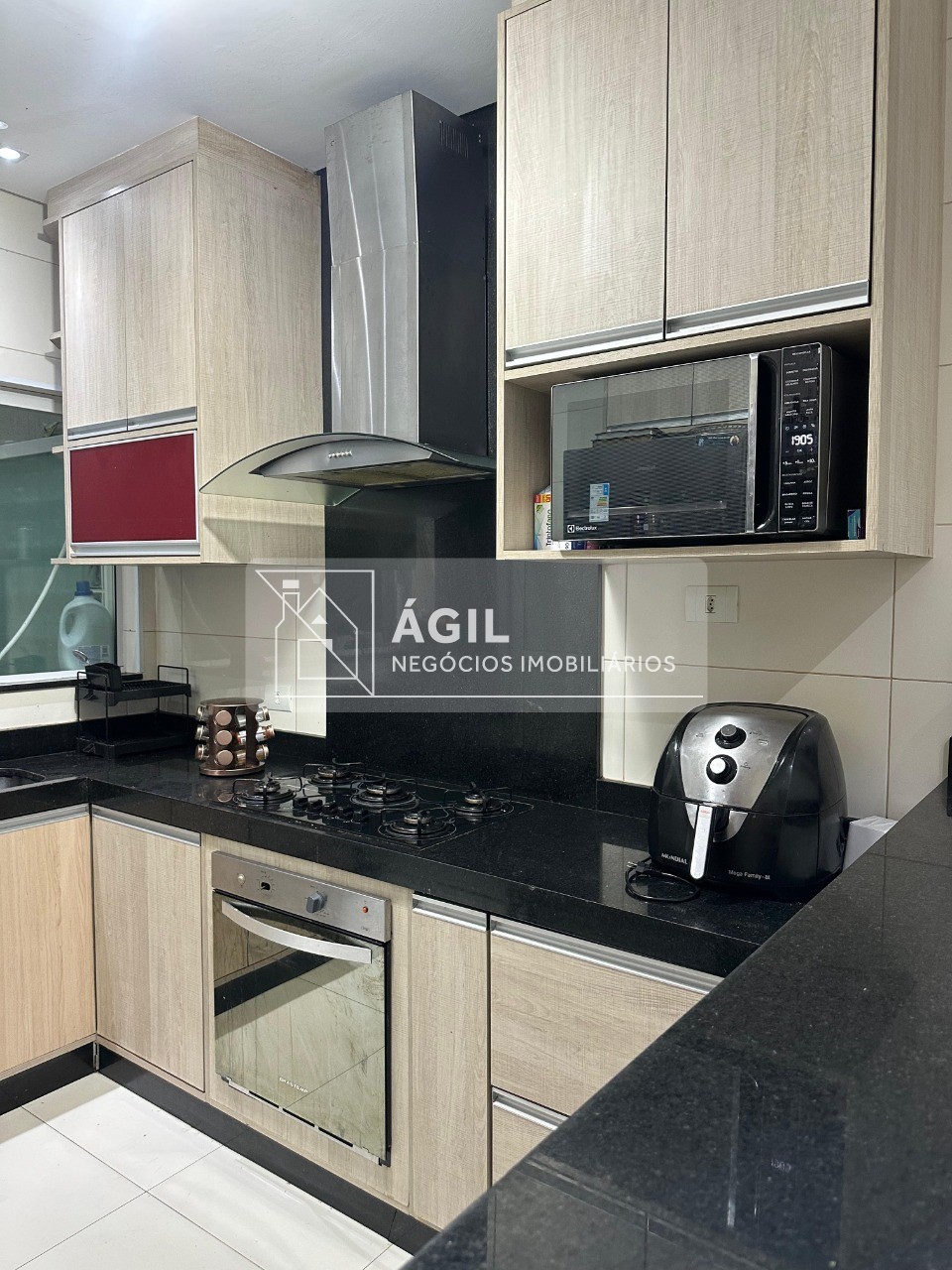 Casa residencial em são josé dos campos - sp, jardim sul