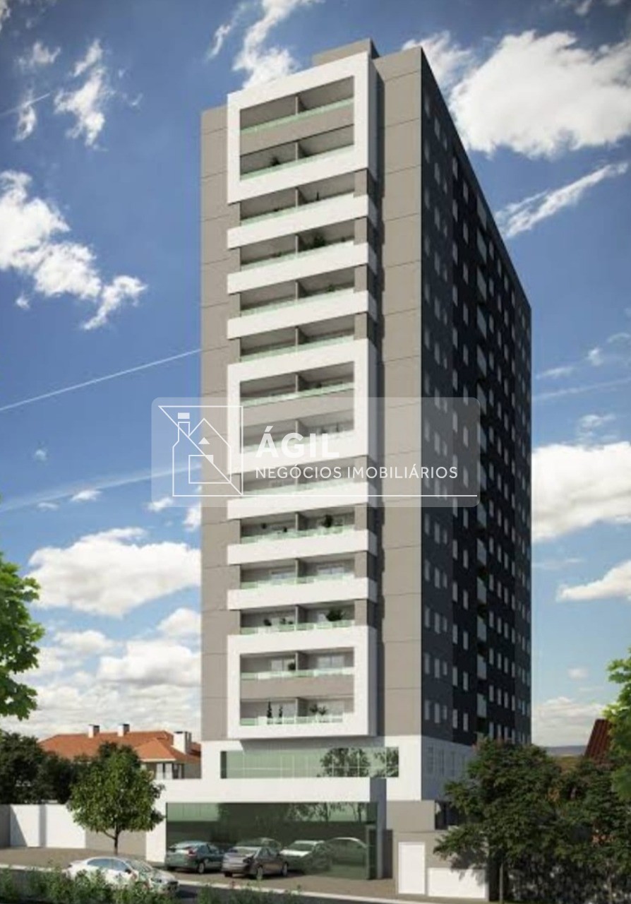 Aluga-se Apartamento Novo The Winner Family Club Villa branca, A/C 84m² -03 dorm/1suíte Jacareí/SP.