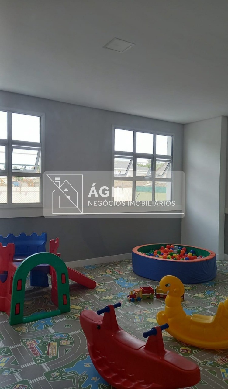 Aluga-se Apartamento Novo The Winner Family Club Villa branca, A/C 84m² -03 dorm/1suíte Jacareí/SP.