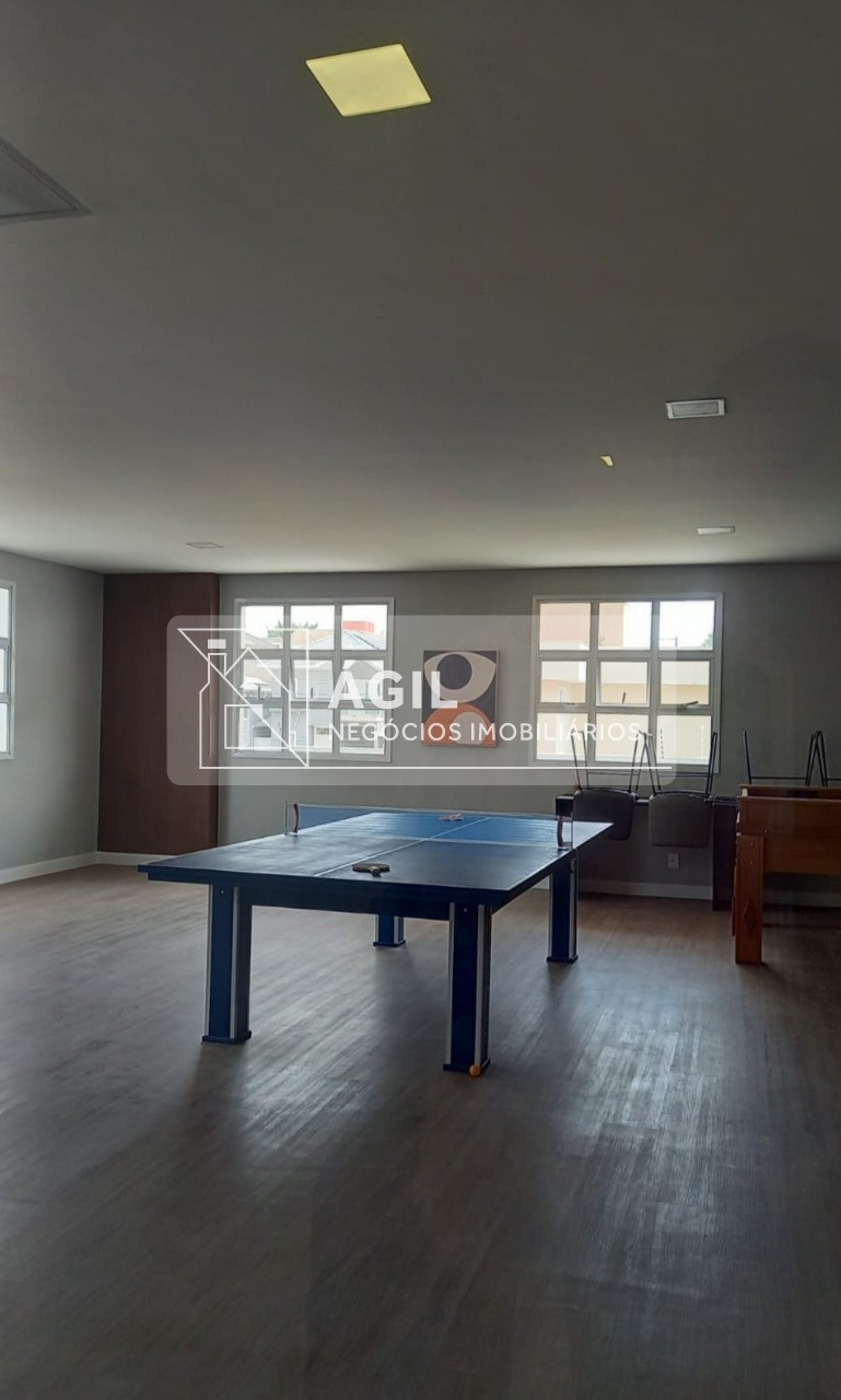 Aluga-se Apartamento Novo The Winner Family Club Villa branca, A/C 84m² -03 dorm/1suíte Jacareí/SP.