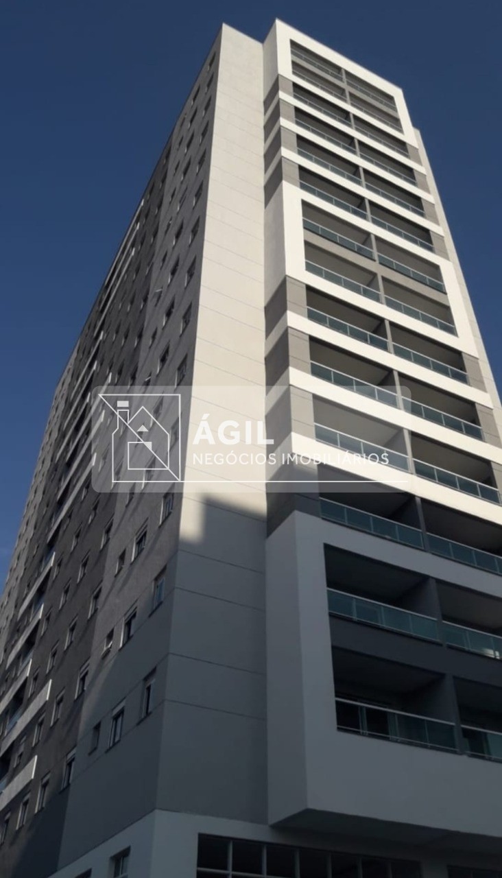 Aluga-se Apartamento Novo The Winner Family Club Villa branca, A/C 84m² -03 dorm/1suíte Jacareí/SP.