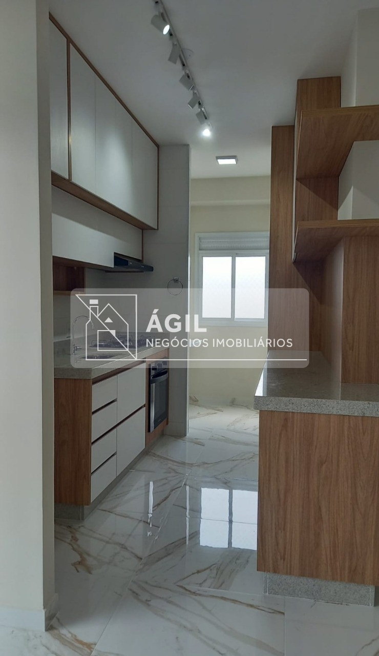 Aluga-se Apartamento Novo The Winner Family Club Villa branca, A/C 84m² -03 dorm/1suíte Jacareí/SP.