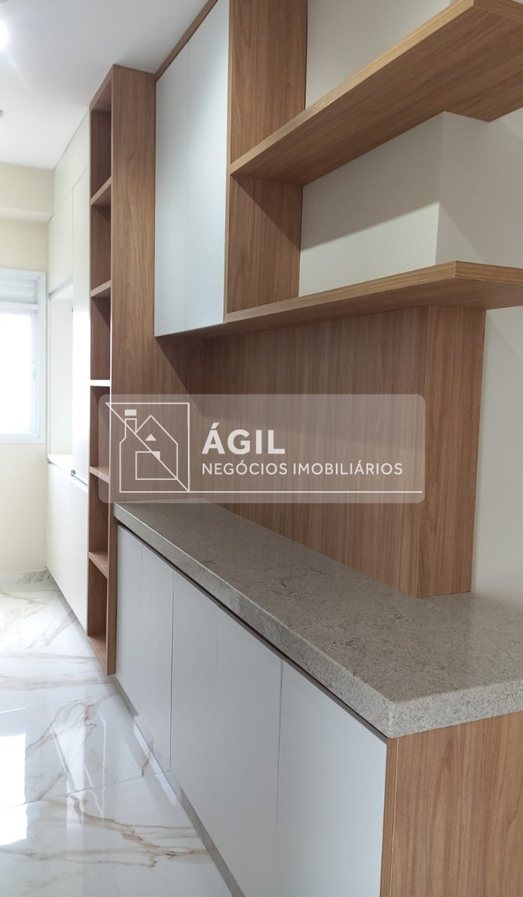 Aluga-se Apartamento Novo The Winner Family Club Villa branca, A/C 84m² -03 dorm/1suíte Jacareí/SP.