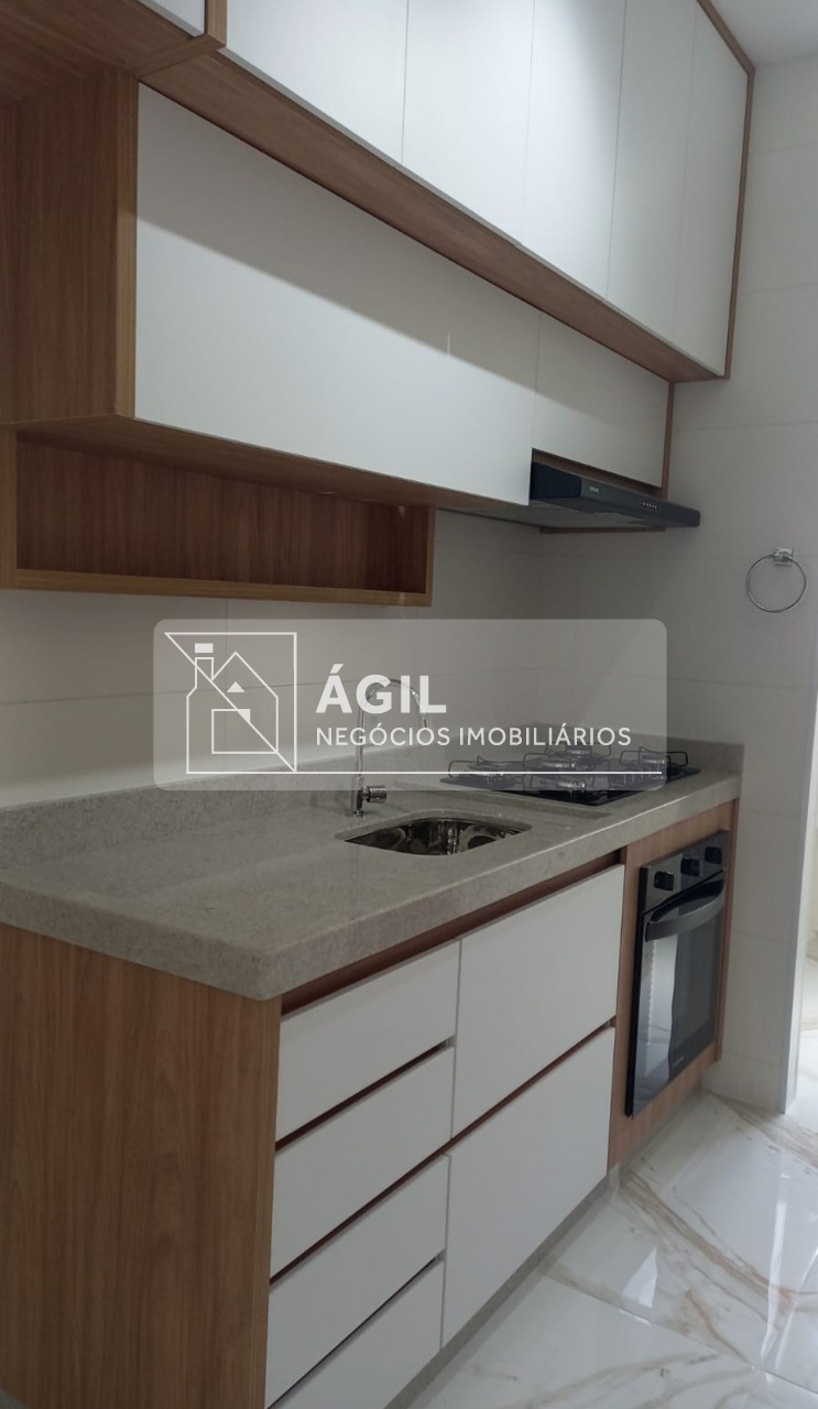 Aluga-se Apartamento Novo The Winner Family Club Villa branca, A/C 84m² -03 dorm/1suíte Jacareí/SP.