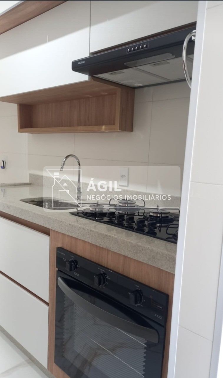Aluga-se Apartamento Novo The Winner Family Club Villa branca, A/C 84m² -03 dorm/1suíte Jacareí/SP.
