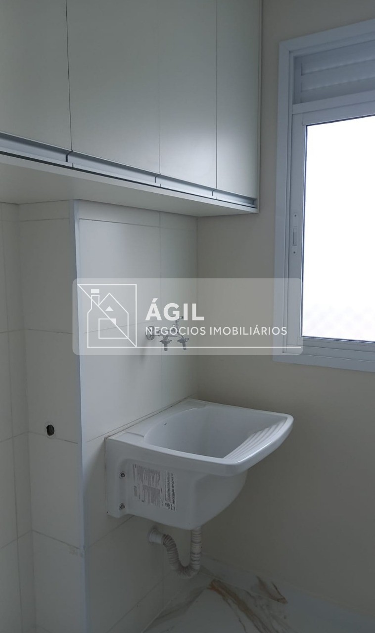 Aluga-se Apartamento Novo The Winner Family Club Villa branca, A/C 84m² -03 dorm/1suíte Jacareí/SP.